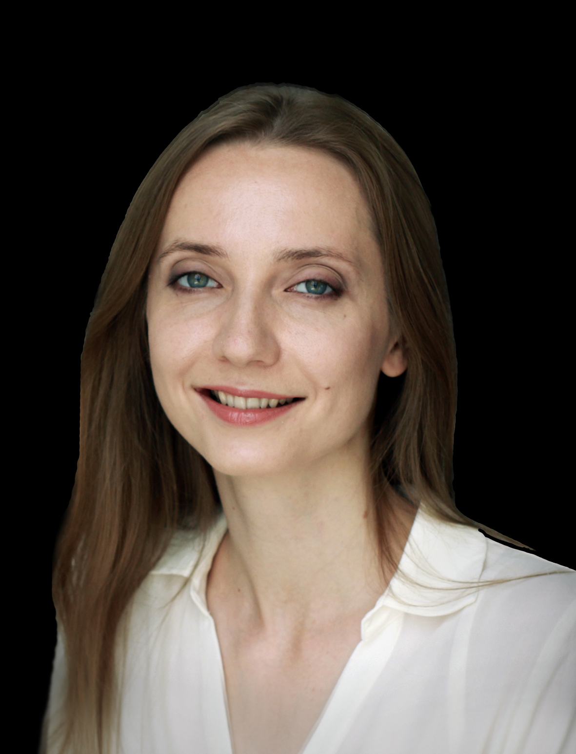 Айгуль Халиуллина