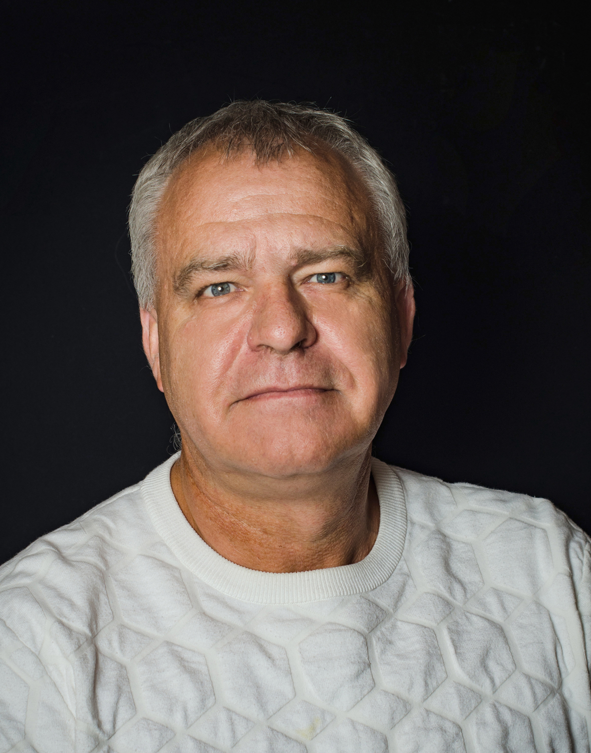 Андрей Вечтомов