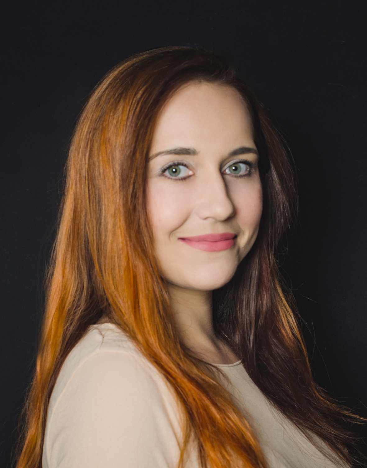Анна Орлова
