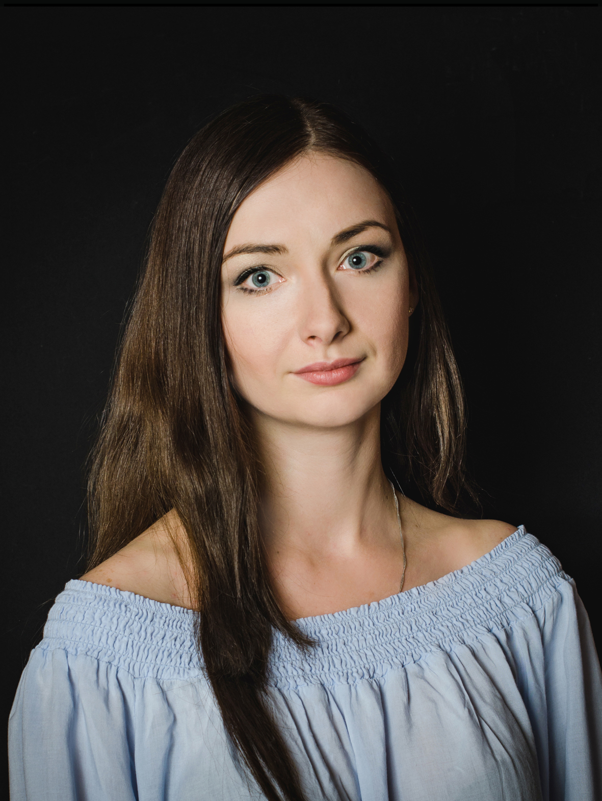 Екатерина Кускова
