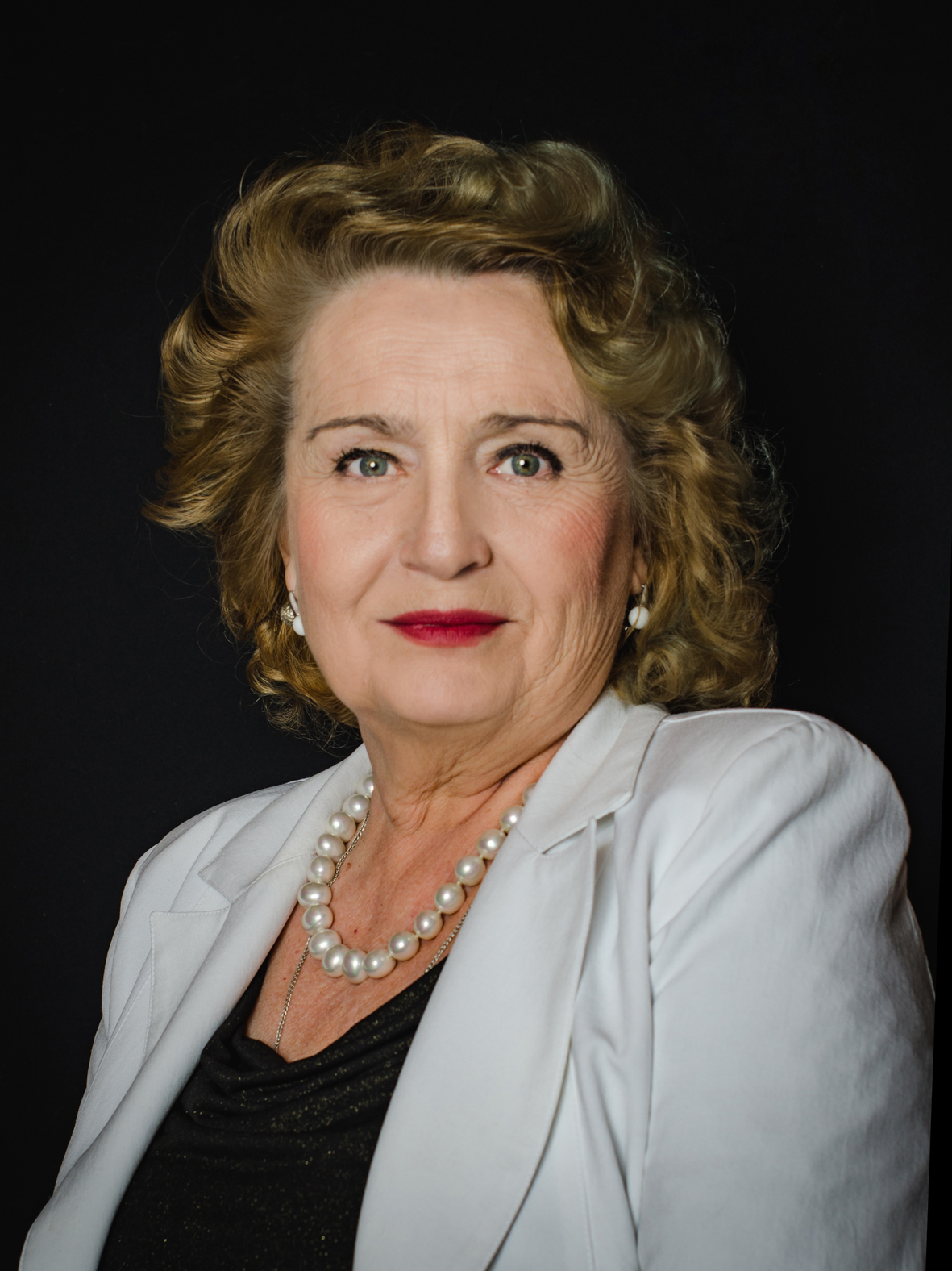 Нина Щеглова
