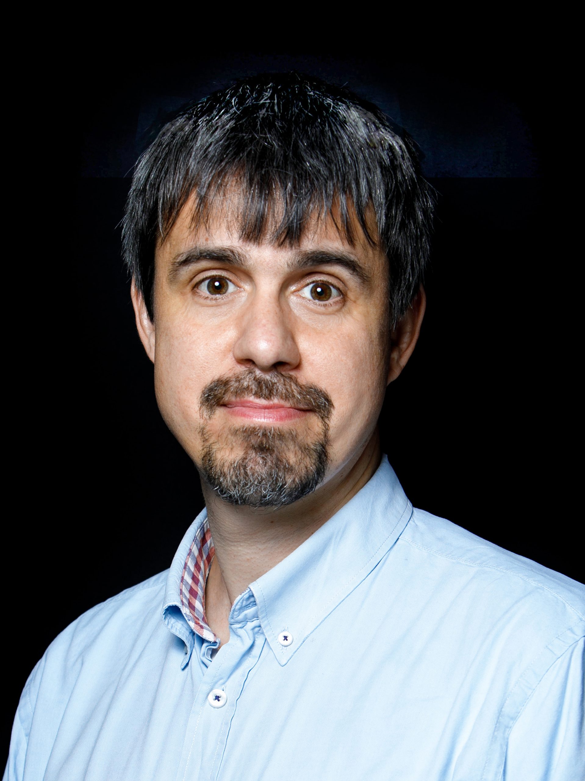 Сергей Гук