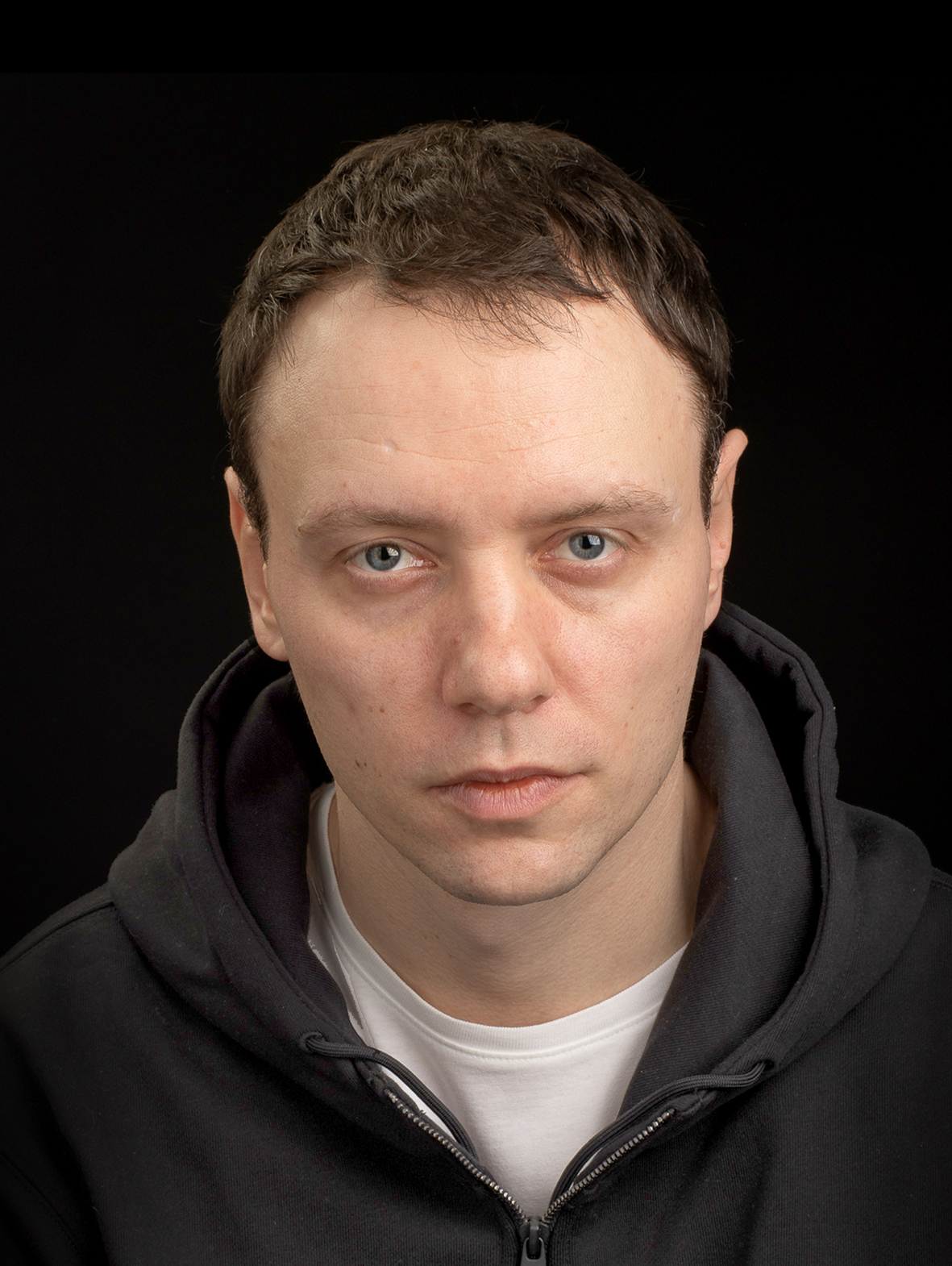 Сергей Штатнов