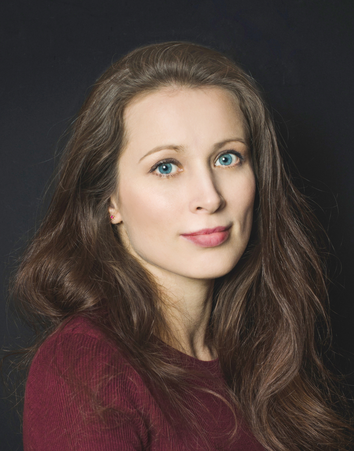 София Елфимова
