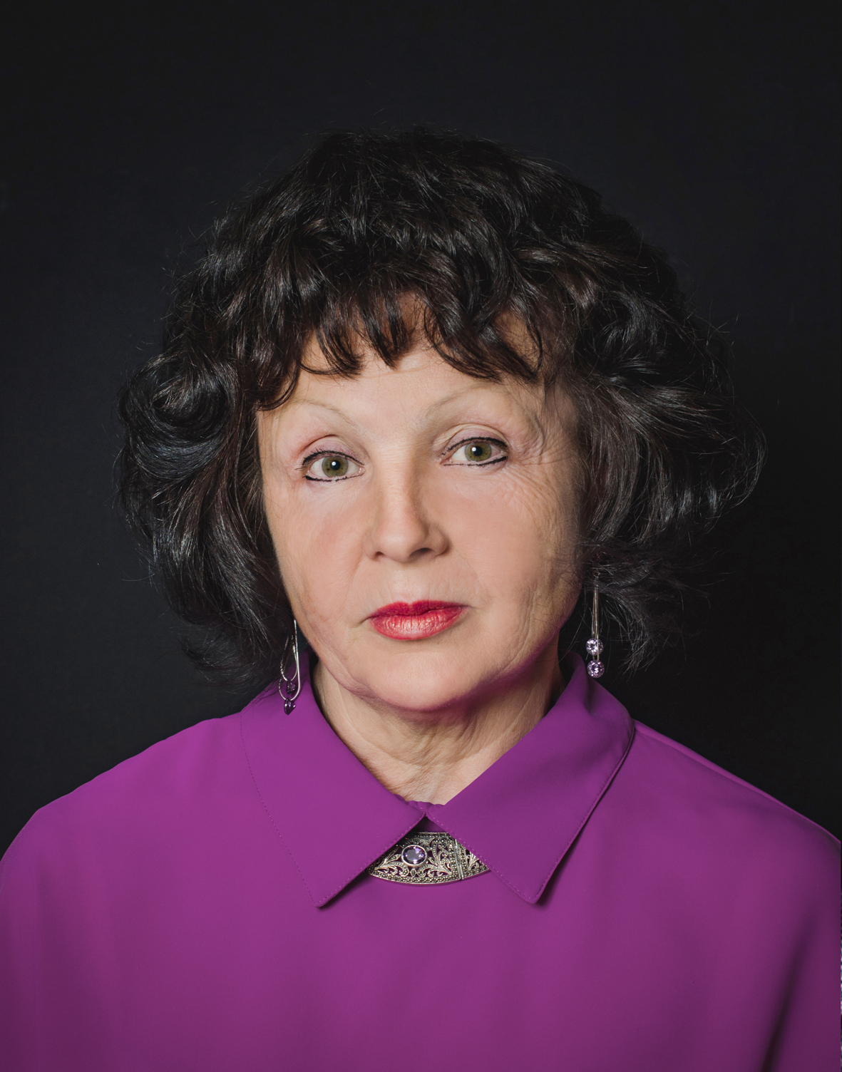 Валентина Шокман