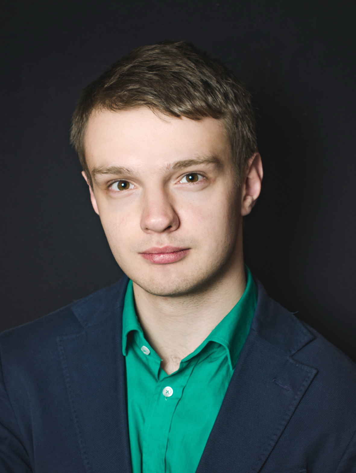 Владислав Карченко