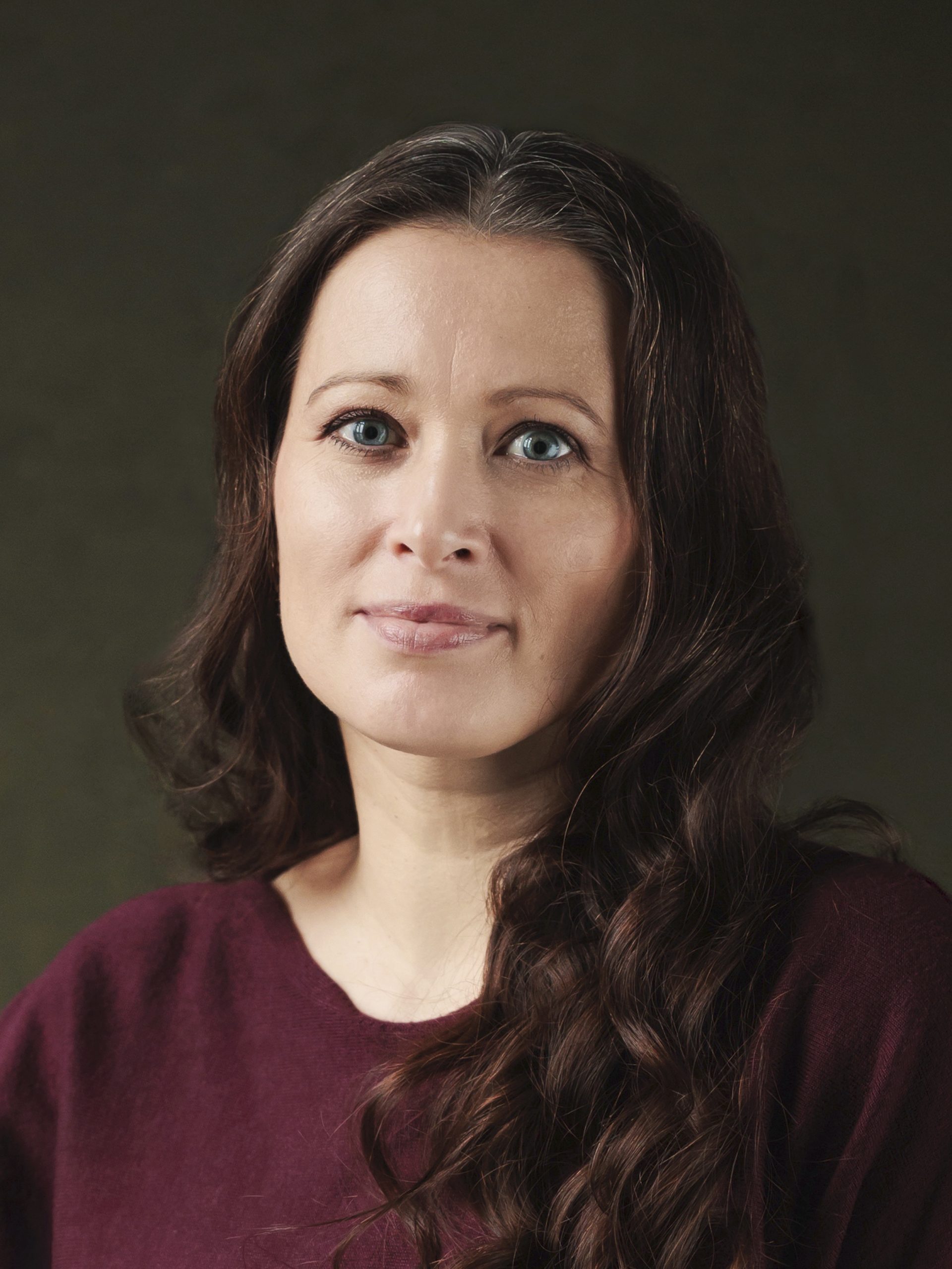 София Елфимова