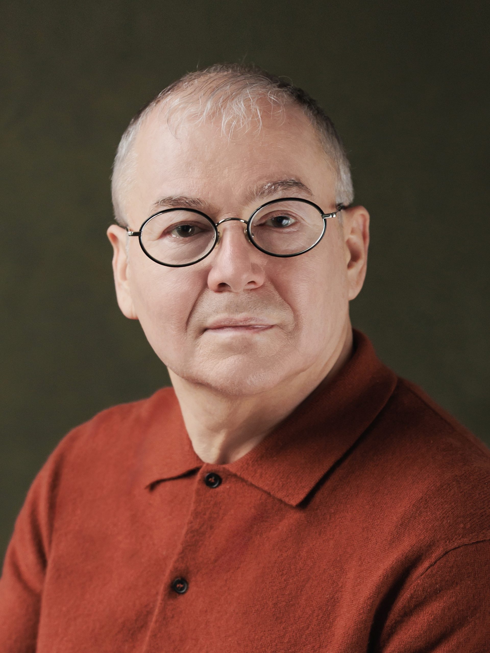Алексей Иванович Губин