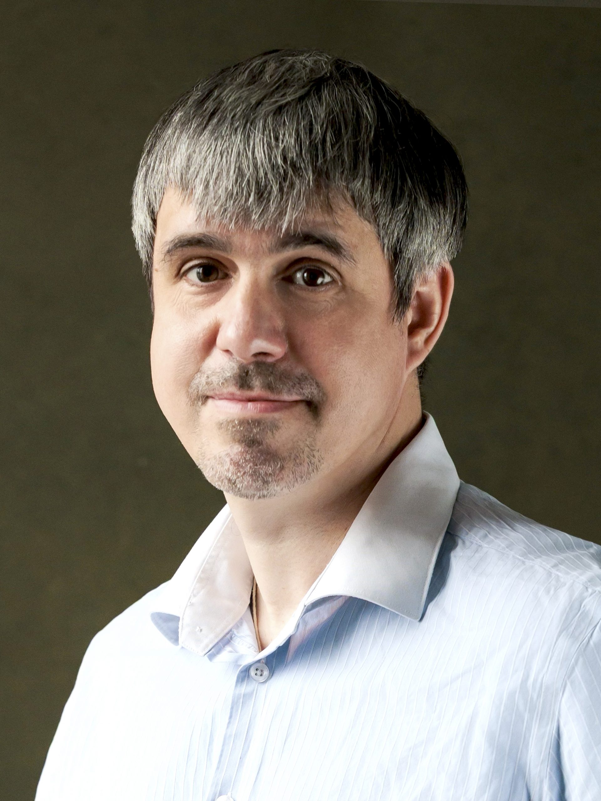 Сергей Гук