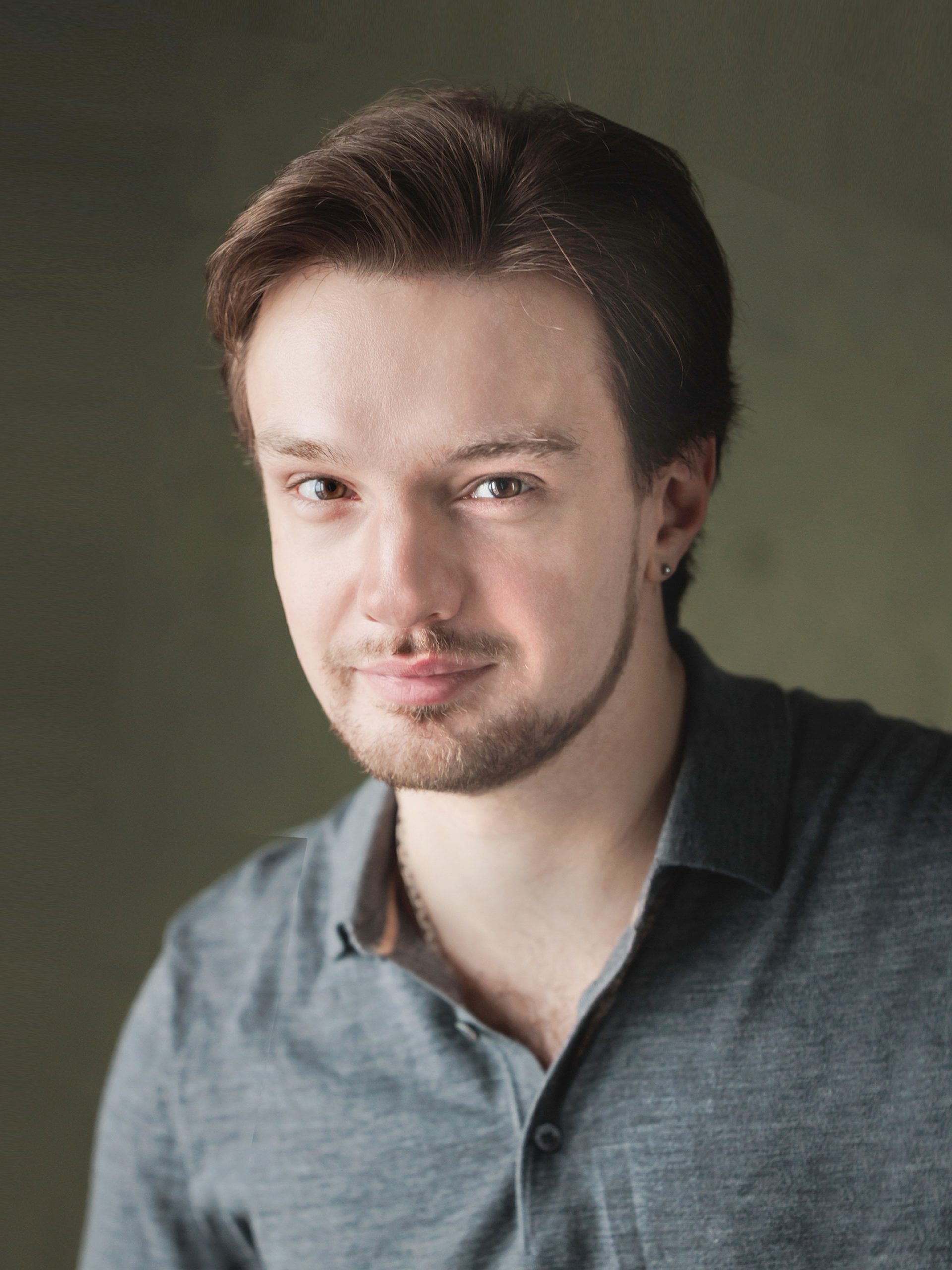 Владислав Карченко