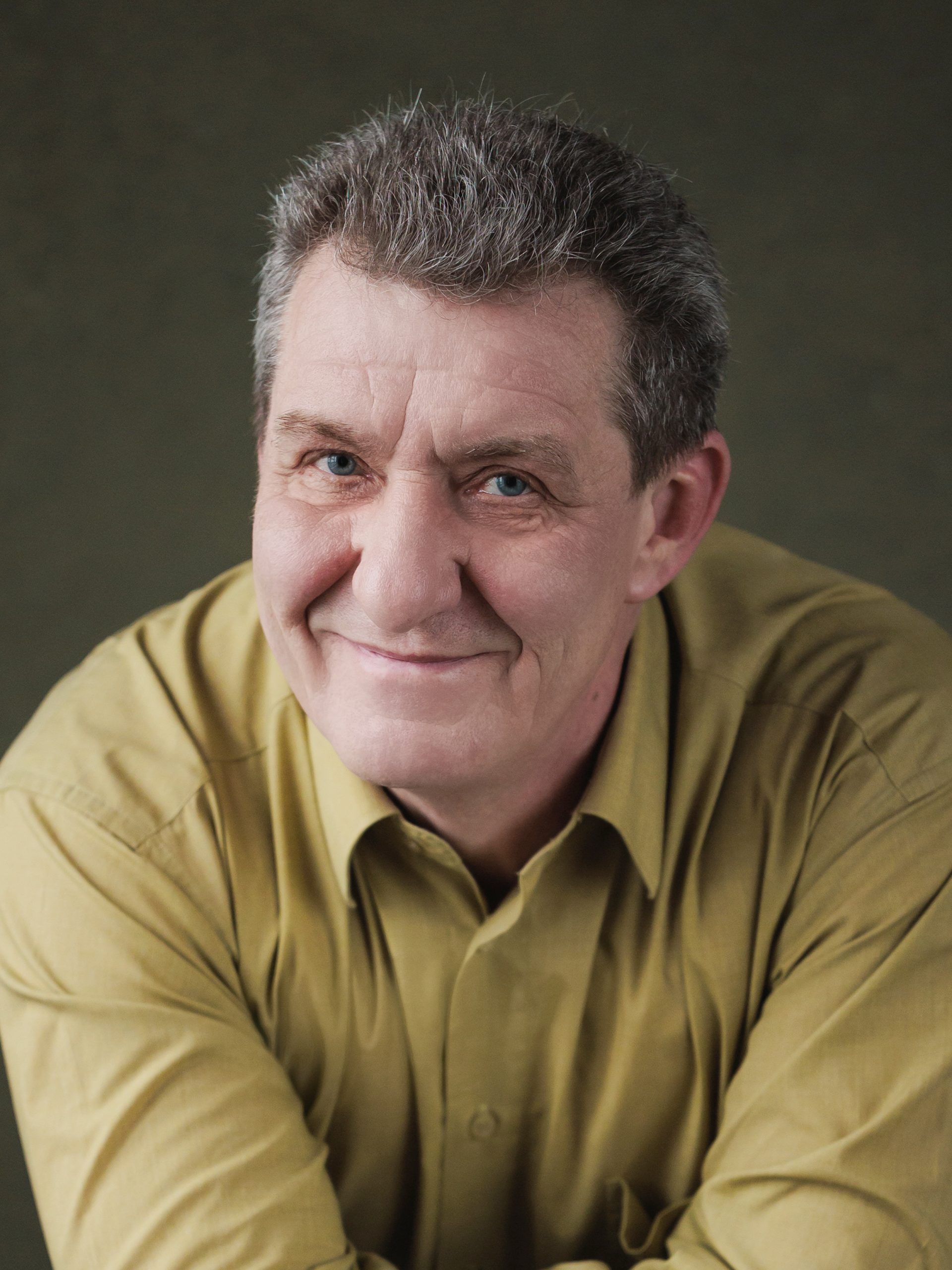Андрей Коновалов