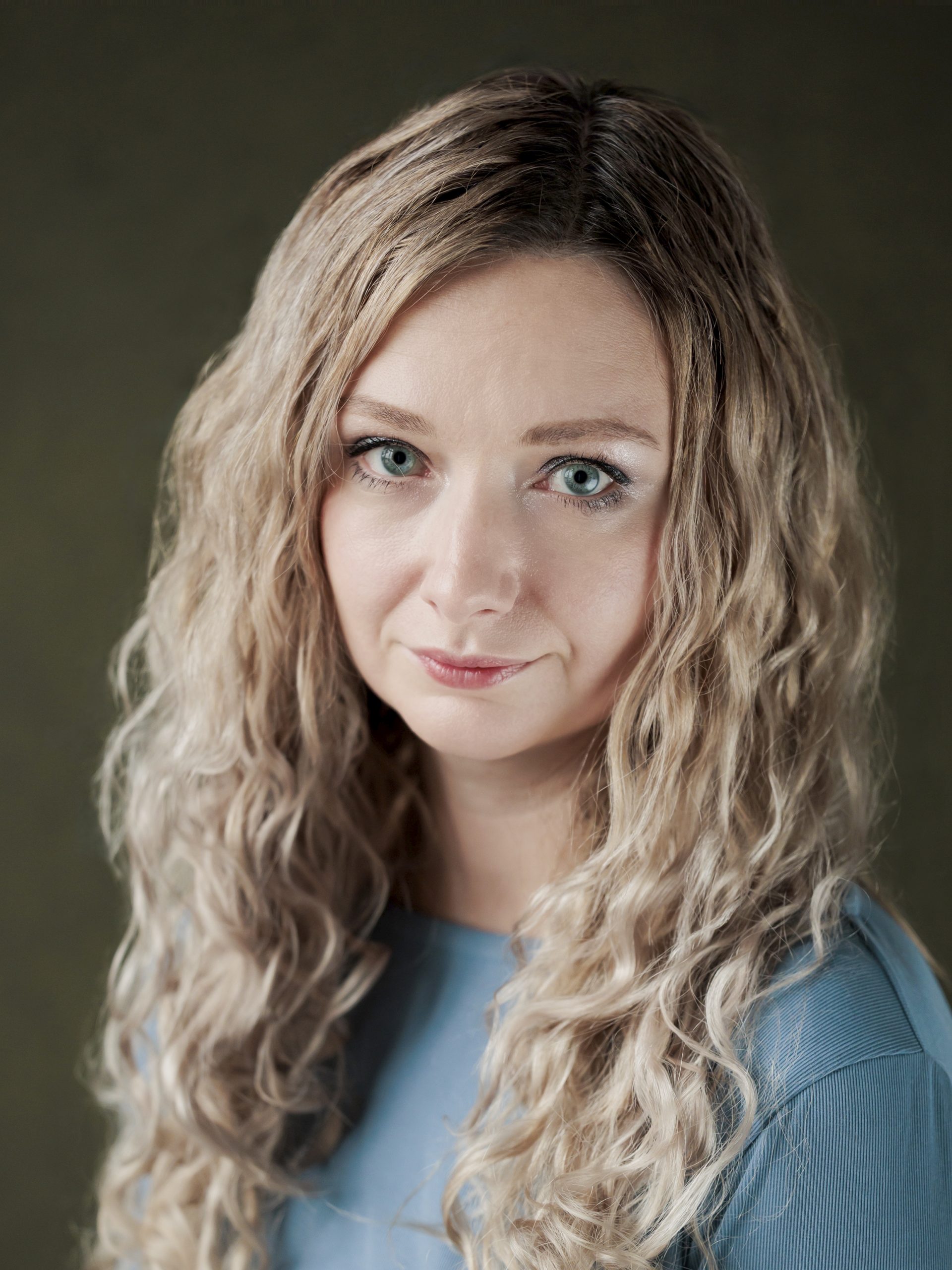Екатерина Кускова