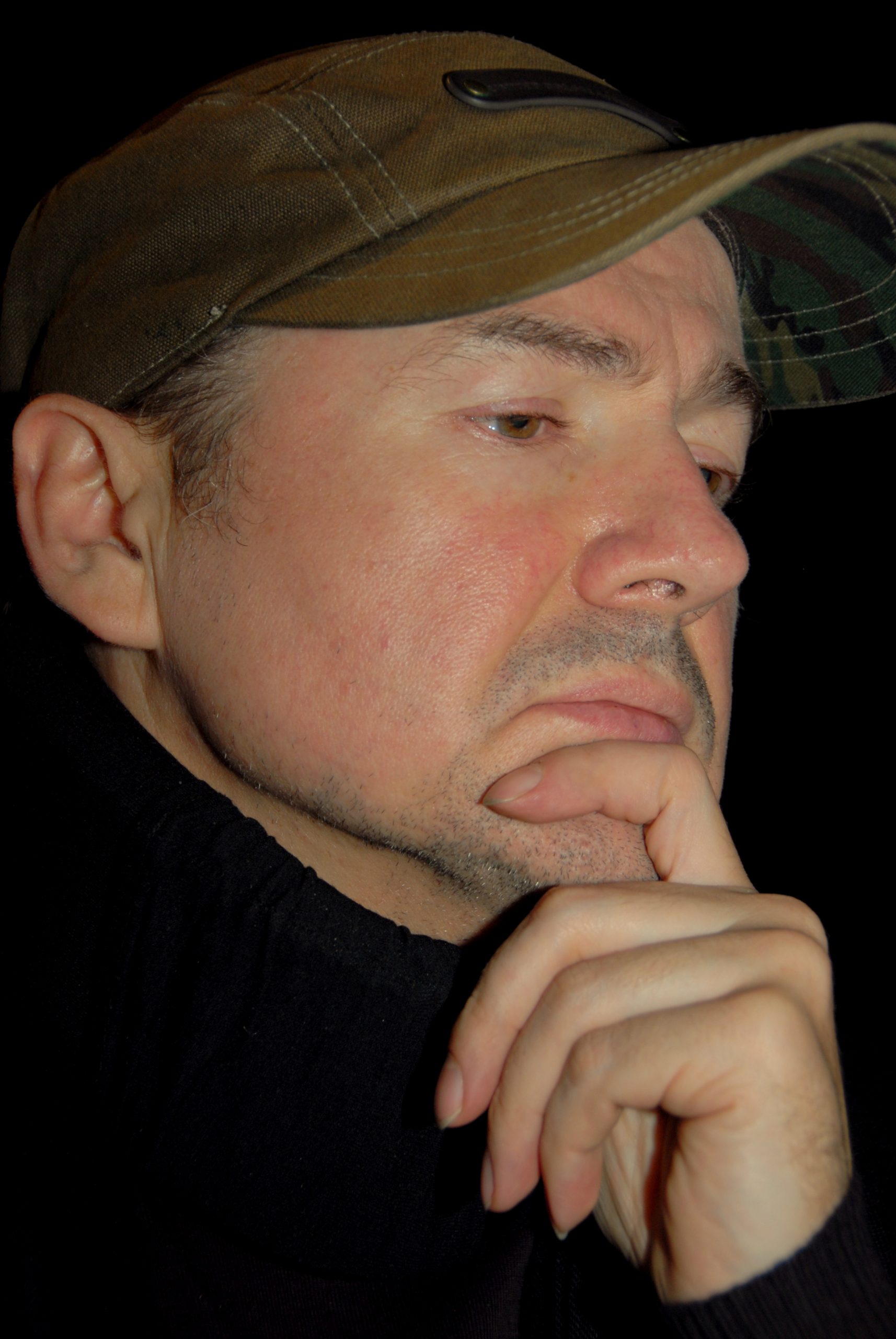 Алексей Иванович Губин