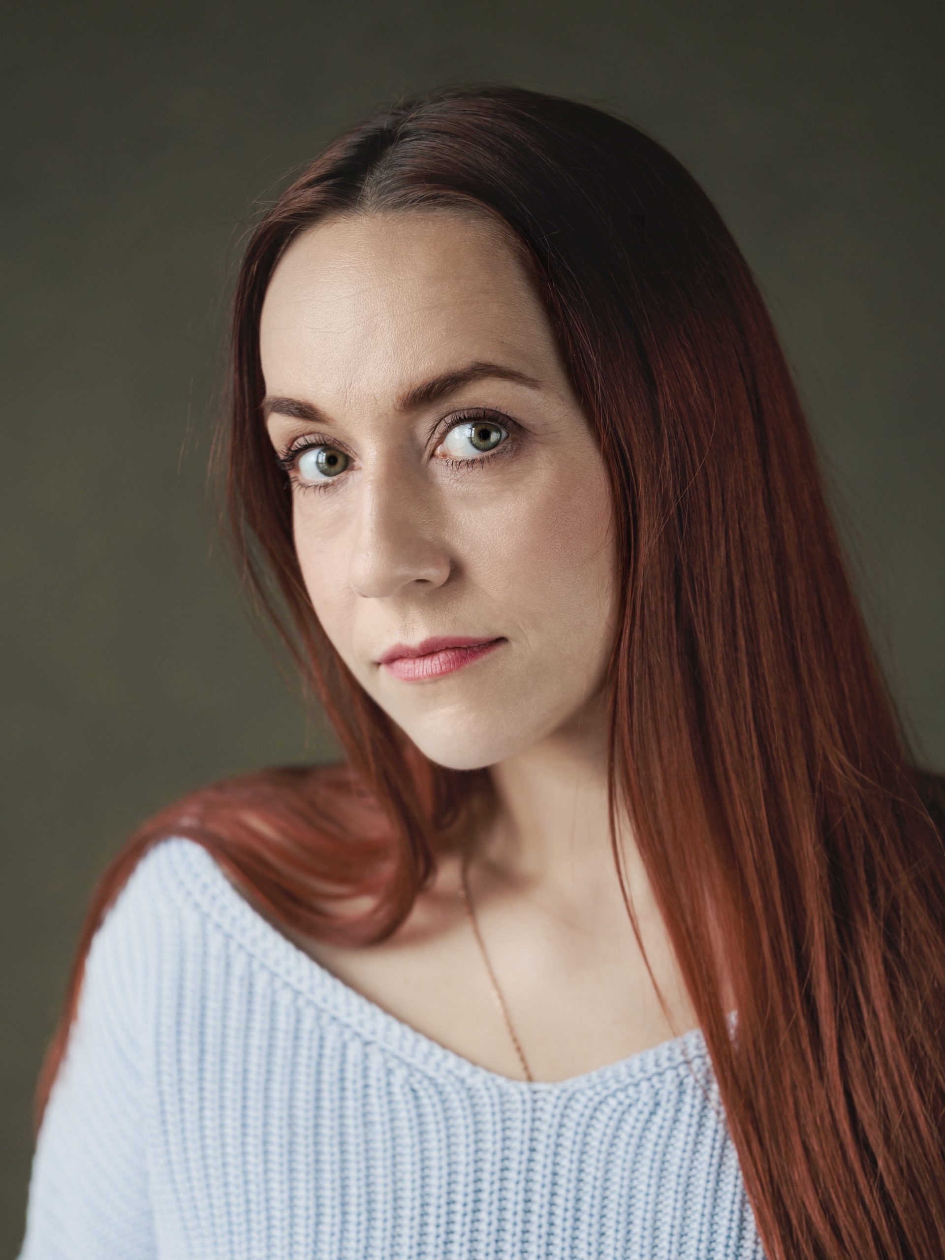 Анна Орлова