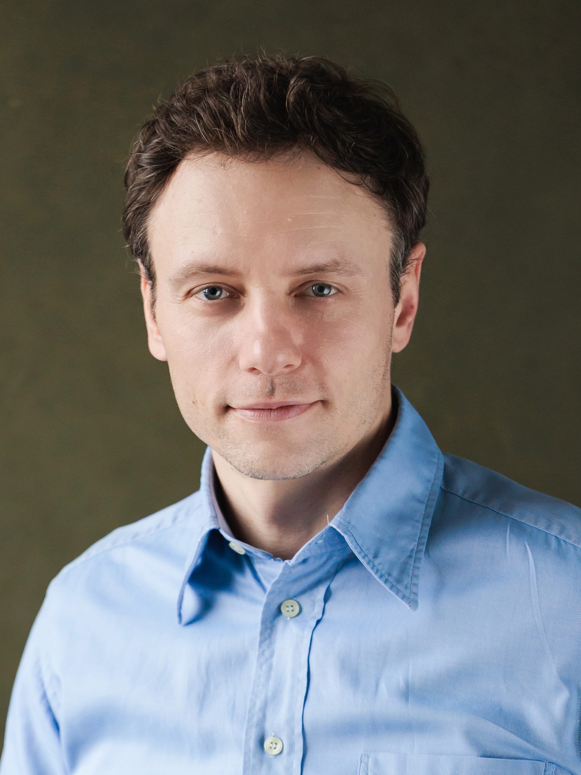 Сергей Штатнов