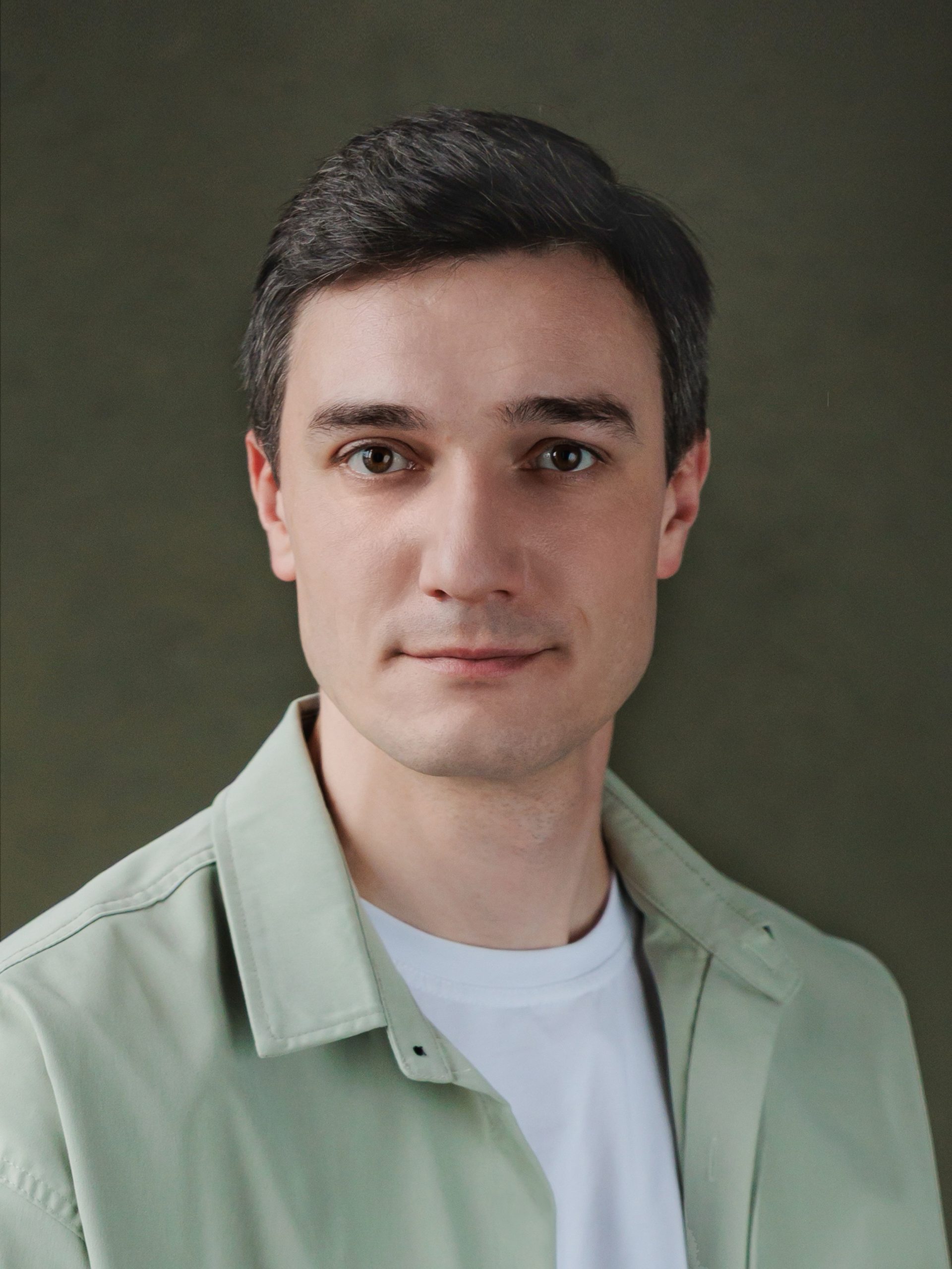 Егор Васильцов