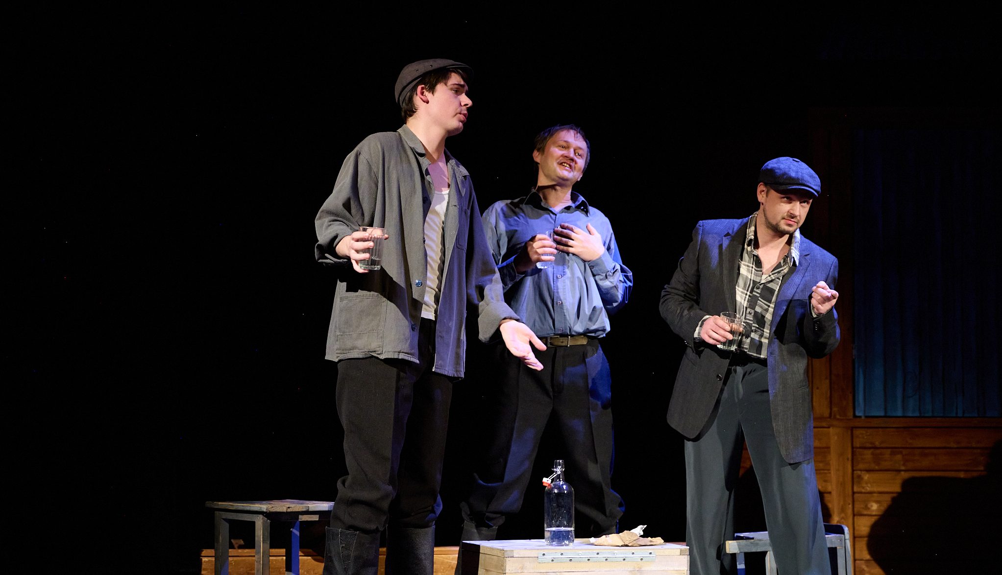 Вера, Надежда, Любовь