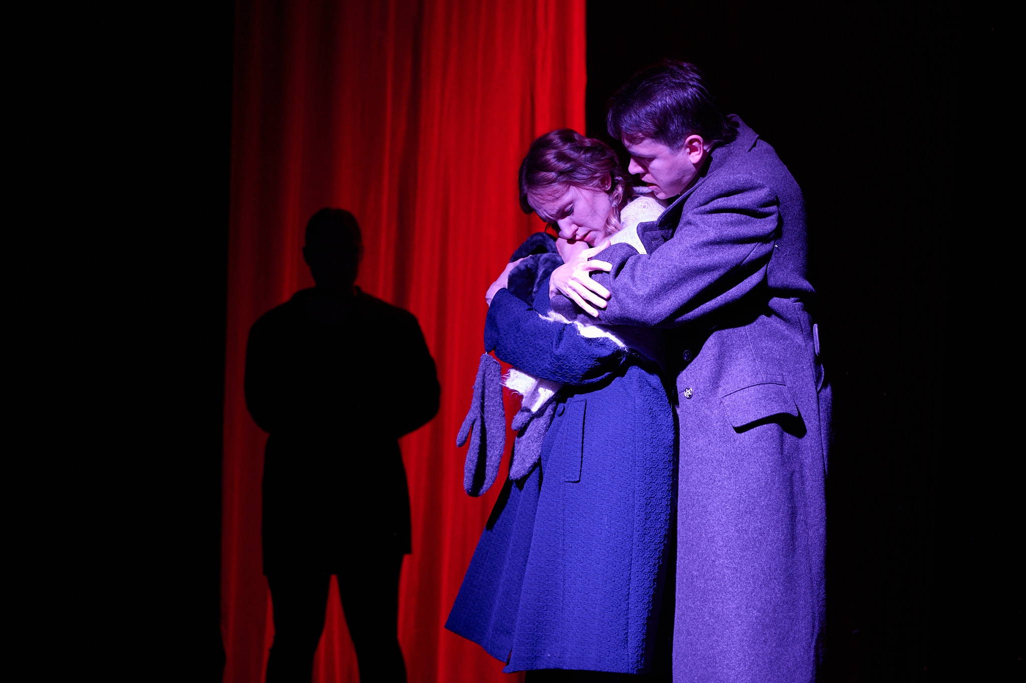 Варшавская мелодия